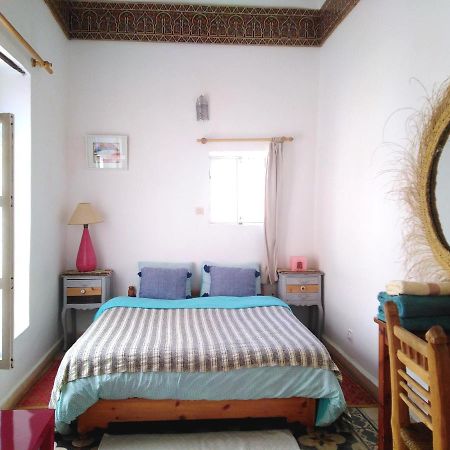 Riad Lalla Zina Essaouira Exterior photo