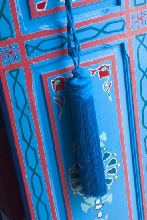 Riad Lalla Zina Essaouira Exterior photo