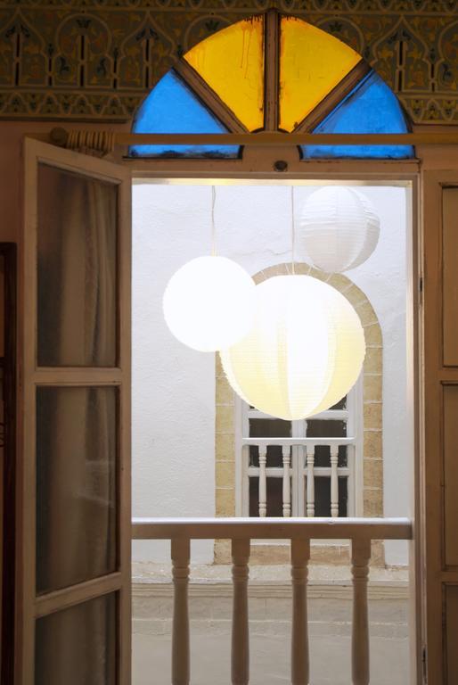 Riad Lalla Zina Essaouira Exterior photo