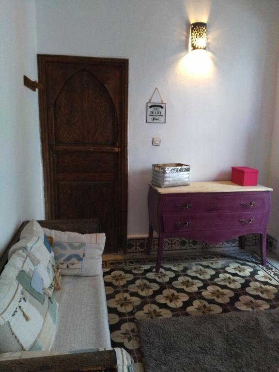 Riad Lalla Zina Essaouira Exterior photo
