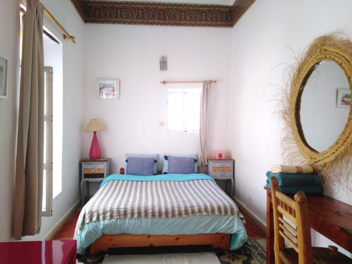 Riad Lalla Zina Essaouira Exterior photo